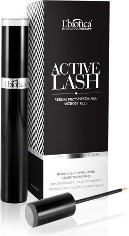 L´Biotica Active Lash (3.50 ml)