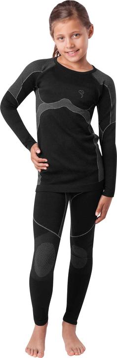 Produktbild Black Snake little viper Set (134, 146, 158)