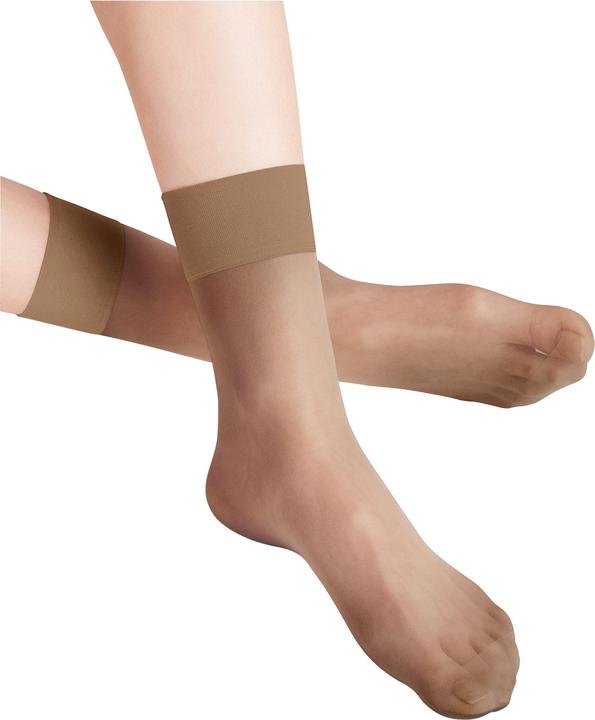 Produktbild Falke Pure Matt 20 SO (20 DEN, 39 - 42)