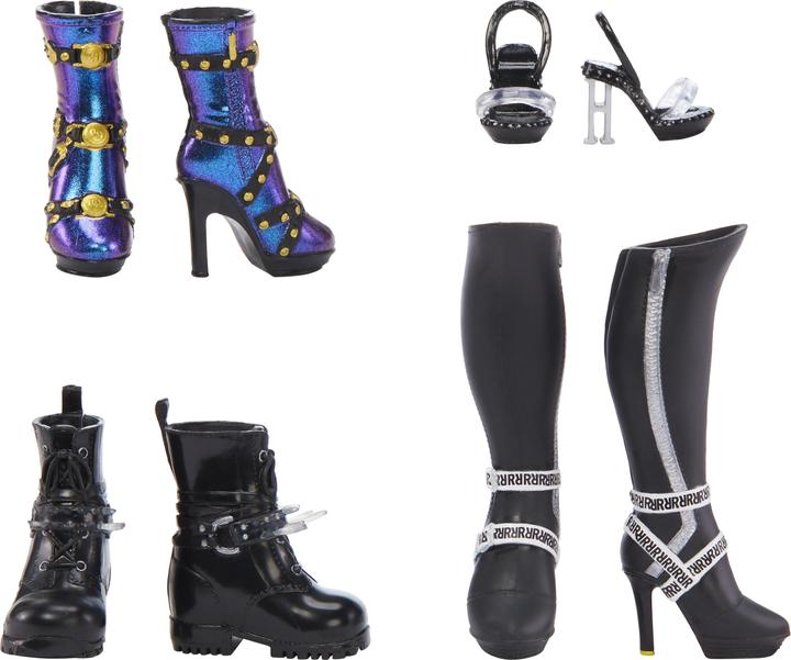 Actual product image MGA Rainbow High Fashion Show Ainsley