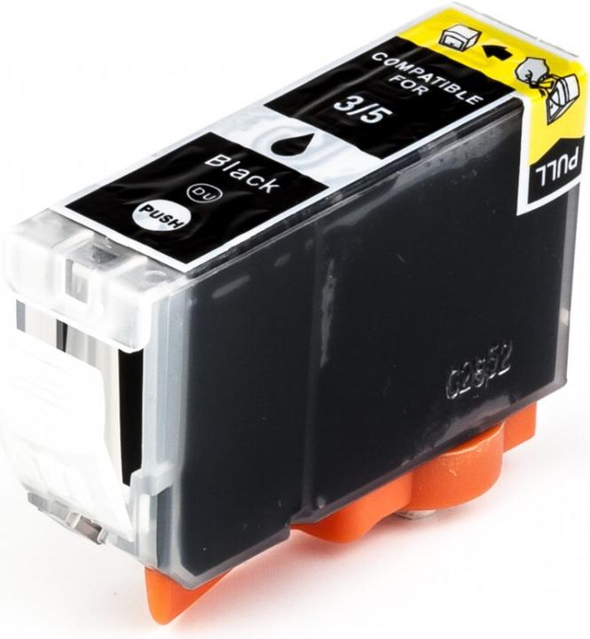 Immagine prodotto Canon BCI-3eBK (FC)