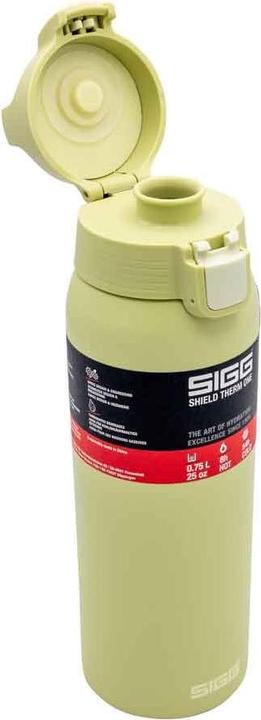 Actual product image Sigg Shield Therm One (0.75 l)