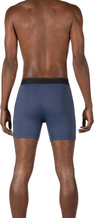 Actual product image SAXX Underwear Quest Boxer (M)