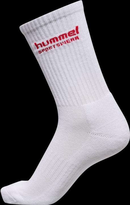Produktbild hummel hml3-PACK SOCKS SPORTSWEAR (46 - 48)