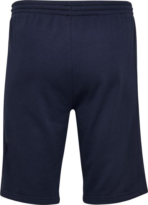 Actual product image hummel Go Kids Cotton Bermuda Shorts (128)