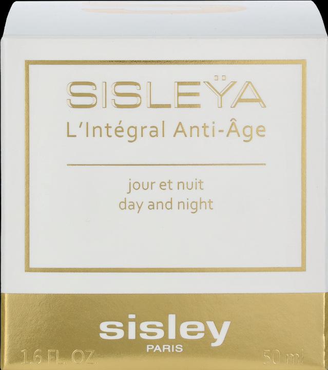 Actual product image Sisley Sisleÿa l'Intégral Anti-Age (50 ml, 24h cream)