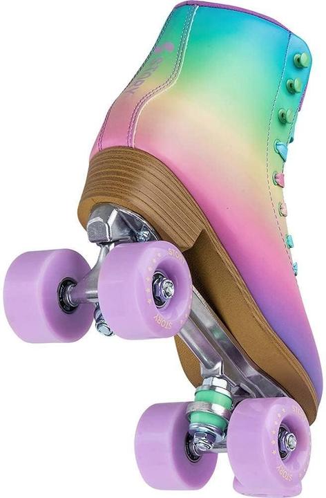 Produktbild Story Phoenix Quad Skates pastelfade 35 (1101005032917) (35)