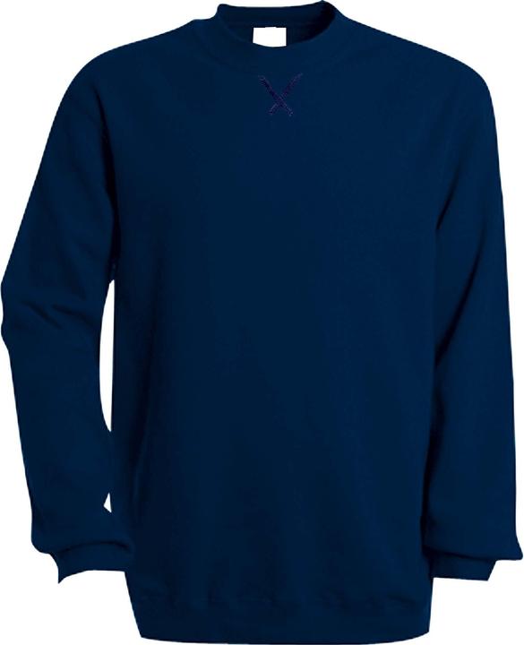 Kariban Rundhalsausschnitt (3XL)