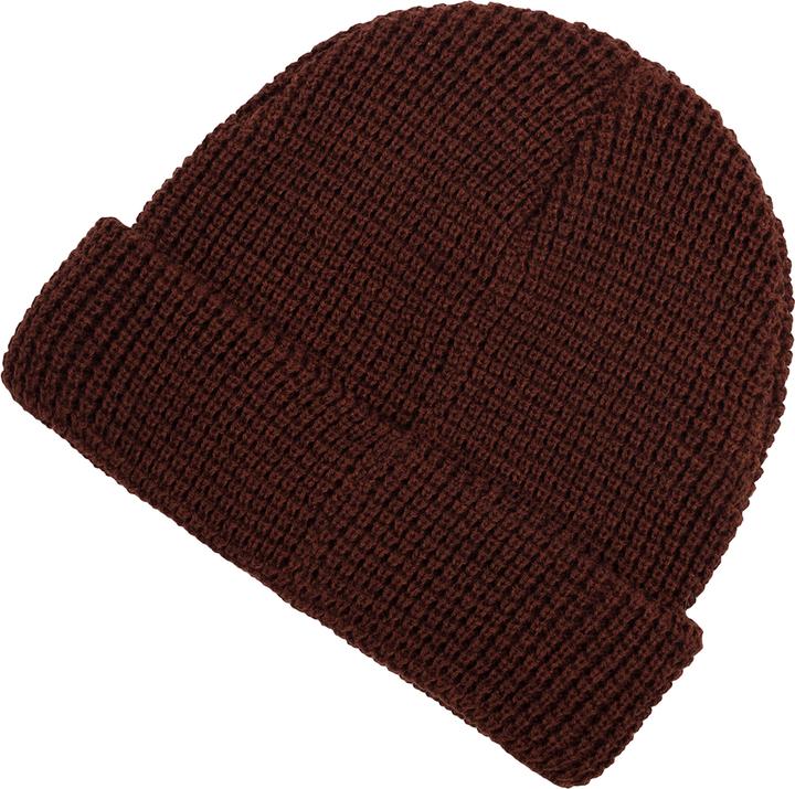 New Balance Waffle Knit Cuffed Beanie