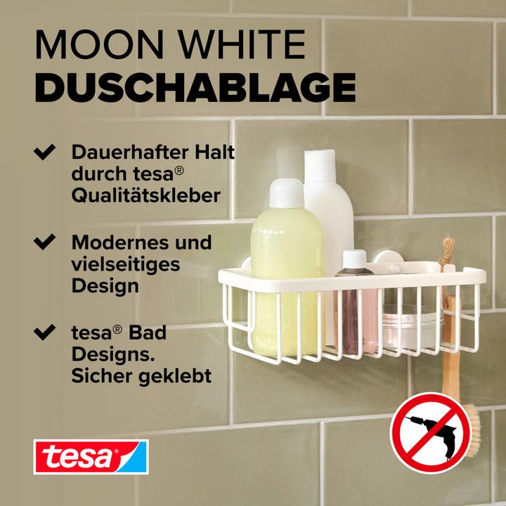 Produktbild tesa Moon (9 x 26.5 x 13 cm)