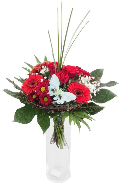 Image du produit Migros Ostschweiz Bouquet Biedermeier (Fleurs coupées)