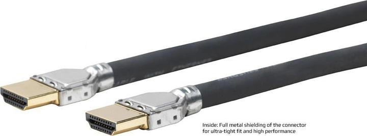 Produktbild Vivolink HDMI – HDMI (7.50 m, HDMI)