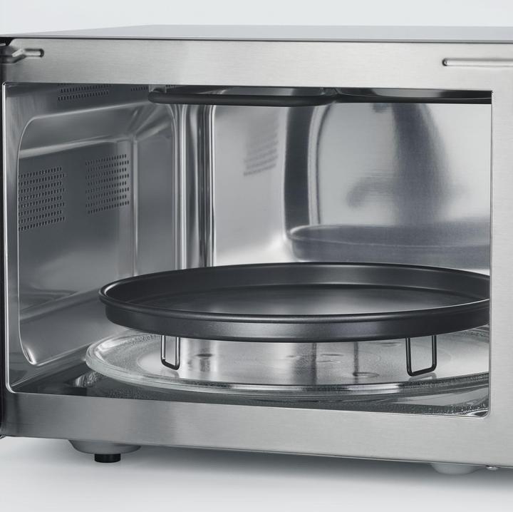 Produktbild Severin MW 7774 3 in 1 (EU-Stecker, 25 l)