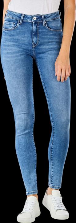 Produktbild Pepe Jeans Regent Skinny Fit medium light powerflex (W32/L30)