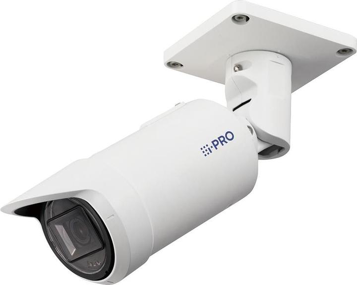 Image du produit Panasonic Caméra réseau WV-S15600-V2LN (3328 x 1872 pixels)