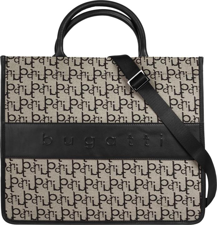 Actual product image Bugatti ELEA handbag