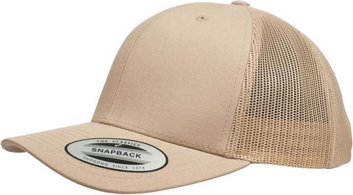 Image du produit Yupoong UTRW6696 P (Taille unique)
