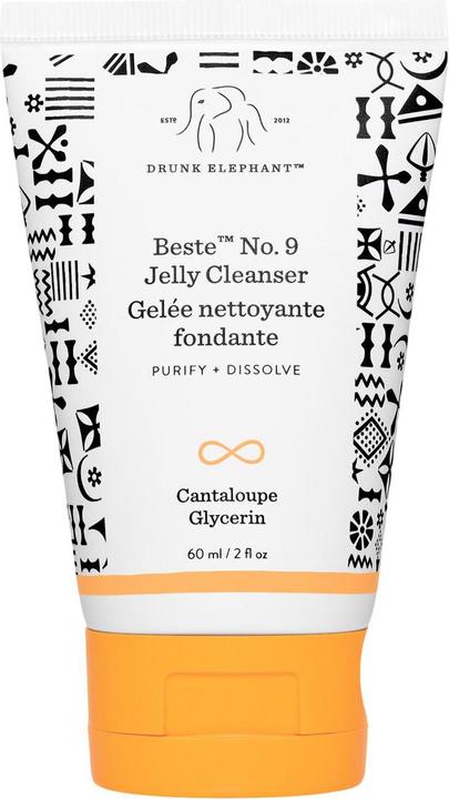 Productafbeelding Drunk Elephant Beste No. 9 (Gel, 60 ml)