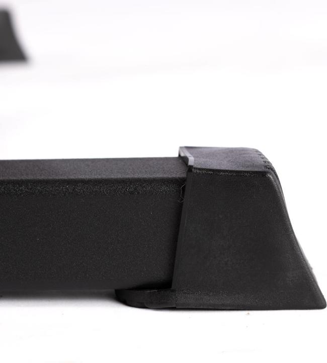 Actual product image Discubrio Weight plate rack - RACK EXPO