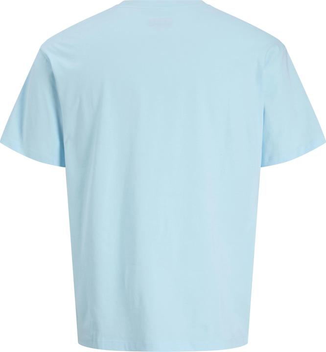 Actual product image Jack & Jones Gedruckt Rundhalsausschnitt T-shirt T-shirt (XS)