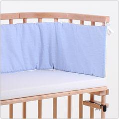 Actual product image Babybay Midi nest