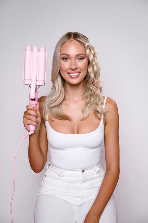 Immagine prodotto Mermade Mini Waver (25 mm)
