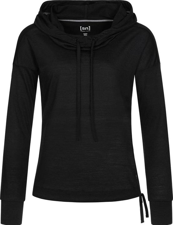Produktbild Super Natural Voyage Funnel Hoodie (XL)