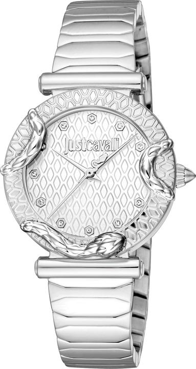 Produktbild Just Cavalli Animalier Atrani - JC1L234M0215 (Analoguhr, 32 mm)