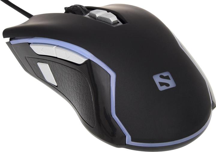 Actual product image Sandberg Xterminator Mouse (Cable)