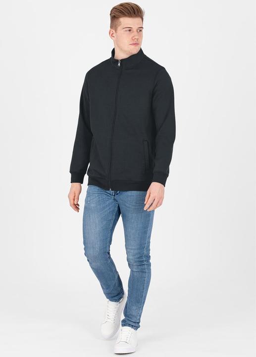 Image du produit JAKO Veste de sweat Doubletex (3XL)