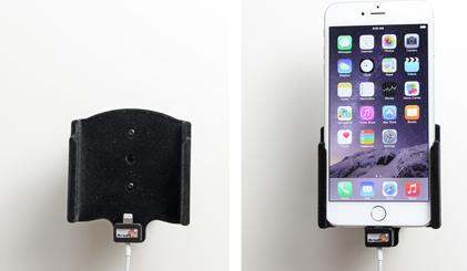 Image du produit Brodit 514661 Support d'appareil pour iPhone 6 Plus/s