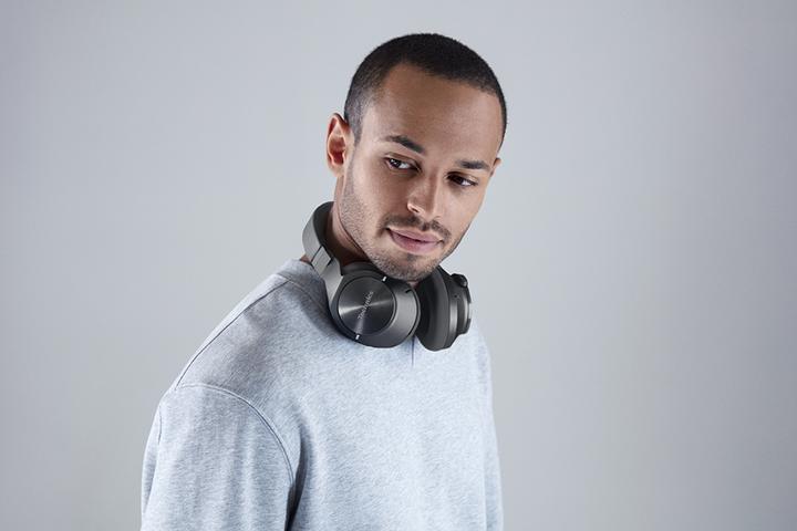 Image du produit Technics EAH-A800E (ANC, 50 h, Sans fil, Filaire)
