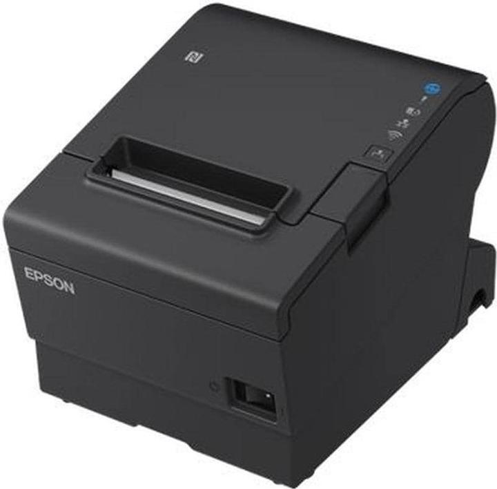 Epson TM-T88VII (Ethernet, USB 2.0)