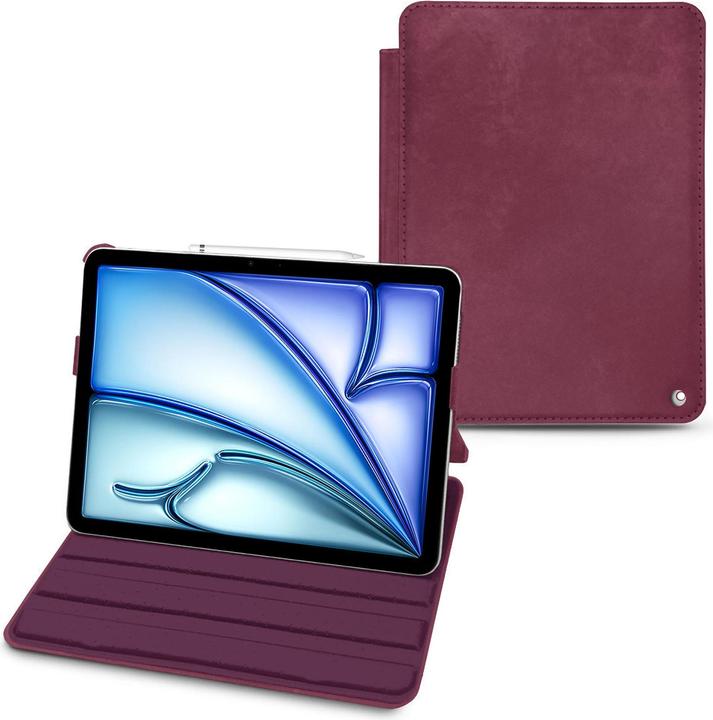 Image du produit Noreve Housse cuir horizontal (iPad Air 2022 (5e génération), iPad Air 2020 (4. Gen))