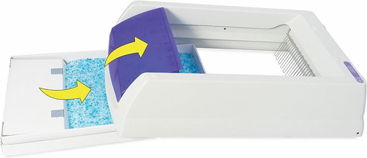 Image du produit Scoop Free Litière