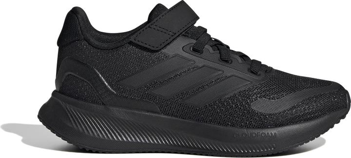 Produktbild adidas kinder-laufschuhe runfalcon 5 el c (29)