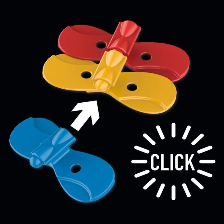 Produktbild Smoby Flextreme Discovery Rennbahn Set