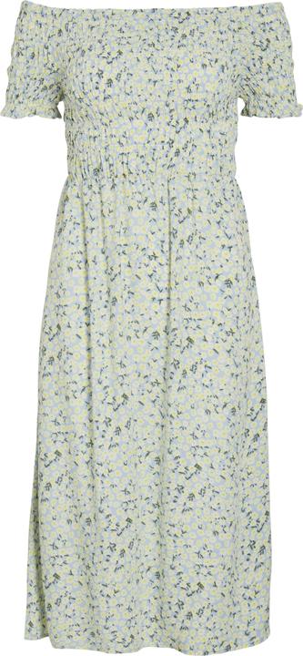 Image du produit Vila VILISA Schulterfreies Midikleid (36)