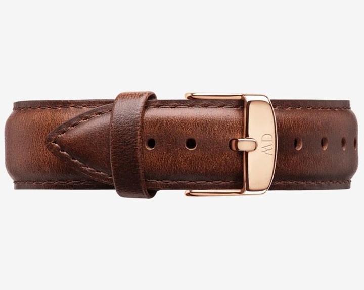 Produktbild Daniel Wellington Classic St Mawes (Analoguhr, 36 mm)