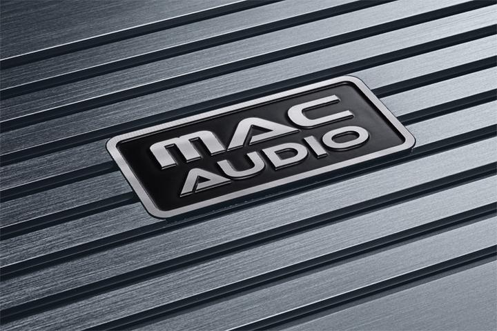 Immagine prodotto Mac Audio Titanium Pro 4.0 (Amplificatore a 4 canali)