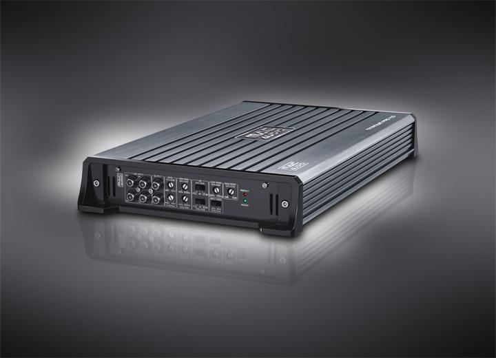 Immagine prodotto Mac Audio Titanium Pro 4.0 (Amplificatore a 4 canali)