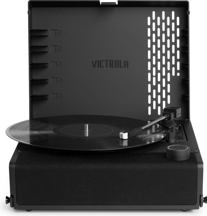 Actual product image Victrola Revolution GO