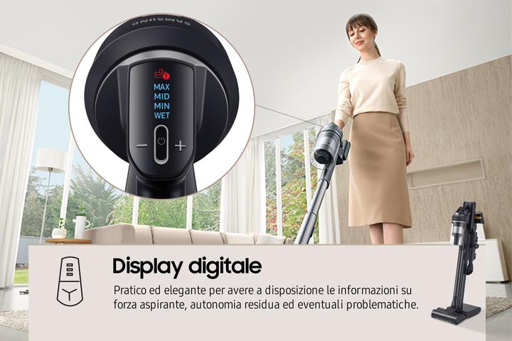 Produktbild JET 95 Complete Extra