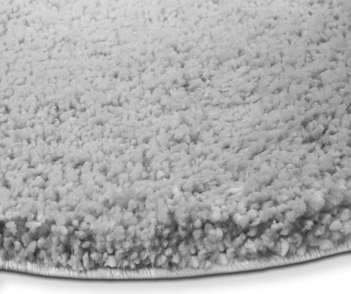 Produktbild Karat Sky Soft Rund (95 x 95 x 3 cm)