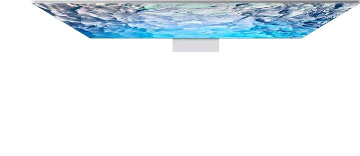 Actual product image Samsung QE85QN900B (85", QN900B, QLED, 8K, 2022)