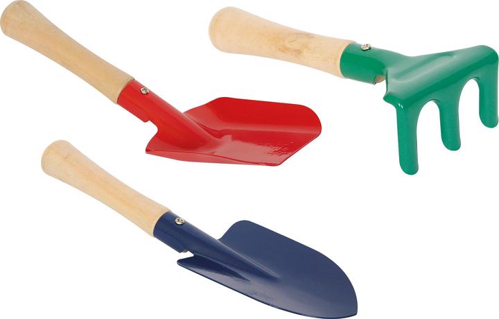 Actual product image small foot Sandbox set