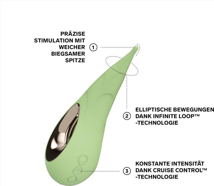 Productafbeelding LELO Dot Cruise