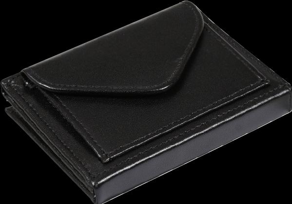 Actual product image Exentri Wallet