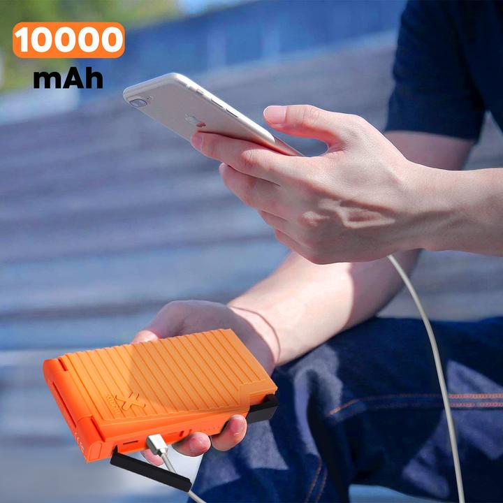 Produktbild Xtorm Xtreme Series (10000 mAh, 20 W, 50 Wh)