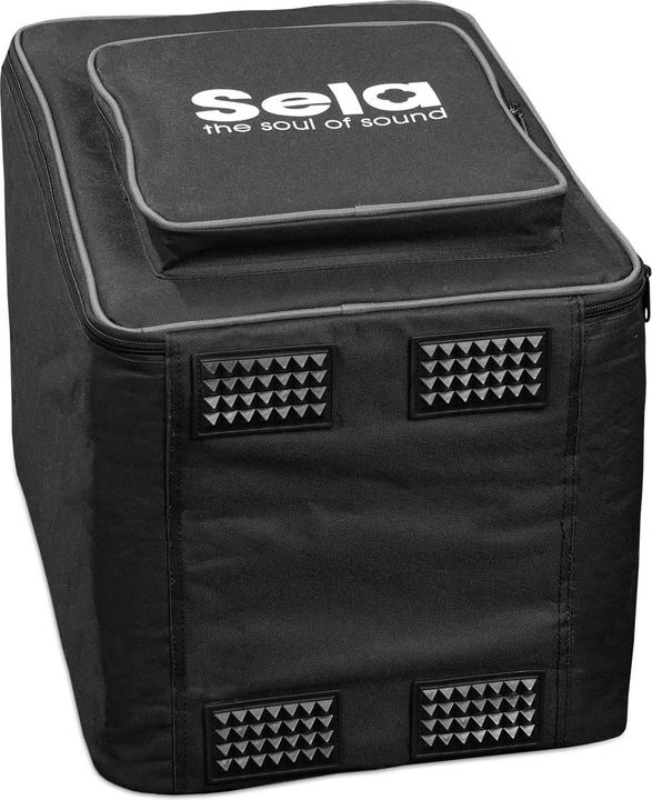 Produktbild Sela Cajon Rucksack (Cajon)